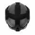 PTS MTEK FLUX Helmet (Black)