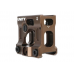Unity Style High Rise Mount for T1 (FDE)