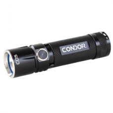 Condor C05 EDC Flashlight