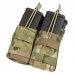 Condor Double Stacker Open-Top M4 Mag Pouch