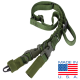 Condor STRYKE Two Point Bungee Sling 