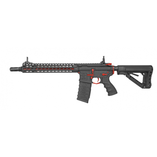 G G Cm16 Srxl Red Edition