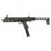 G&G SMC9 GBB SMG Conversion Kit For GTP9 (upper only)