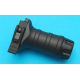 Stubby RIS QD Vertical Support Fore Grip Black