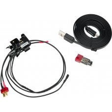 Gate TITAN Advanced drop-in MOSFET Complete Set with USB-Link - (V3 front Wired)