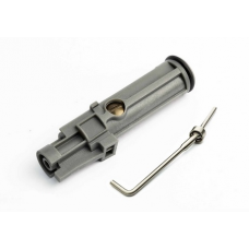 RA-TECH Magnetic Locking NPAS Composite Nozzle for GHK AK
