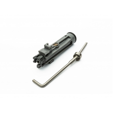 RA-TECH Magnetic Locking NPAS Composite Nozzle for GHK M4