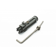 RA-TECH Magnetic Locking NPAS Composite Nozzle for GHK M4