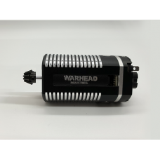 Warhead Industries Brushless Motor (High Speed/Short Axle)