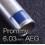 Prometheus 6.03 AEG Barrel 