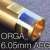 ORGA 6.05 AEG Barrel 