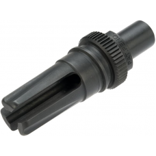PTS MP7 51T AAC Blackout Flash Hider (12mm CCW)