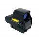 AimO XPS / 558 Holographic sight scope red dot