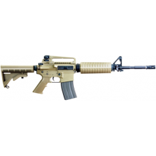 ARES M4A1 TAN