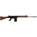 ARES L1A1 SLR (Wood Furniture)