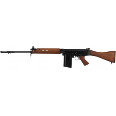 ARES L1A1 SLR (Wood Furniture)