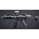 Cybergun/Ares Licensed FN SCAR-SC PDW AEG