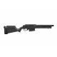 ARES Amoeba Striker AS02 Scout Sniper Rifle Black s2