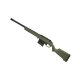 ARES Amoeba STRIKER AS01 Gen2 Sniper Rifle - OD AS-01 s1