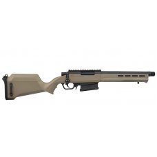 ARES Amoeba Striker AS02 Scout Sniper Rifle Dark Earth S2