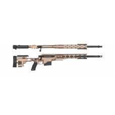 Ares Remington MSR-338 Bolt Action Spring Sniper Rifle (DE)