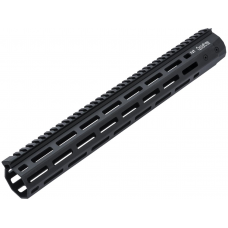 Ares Octarms M-LOK M4/M16 Rail System (15" / Black)