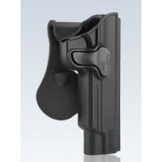 Cytac R-Defender Series: Holster for 1911 (RIGHT HAND)