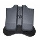 Cytac Paddle Glock Mag Pouch