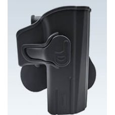Amomax CZ Shadow 2 Holster (Right-Handed)