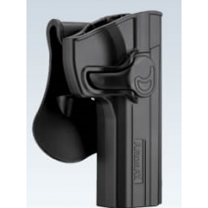 Amomax CZ SP-01 Airsoft Holster (Right-Handed)