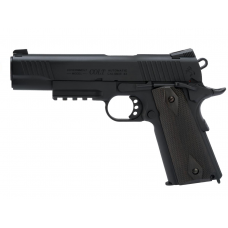 KWC Colt 1911 Tactical/Blackened (CO2)