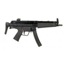 Umarex HK MP5A3 GBBR