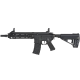 VFC Avalon Calibur CQC DX AEG (Black)