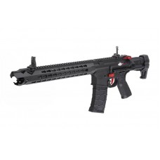 VFC Avalon Leopard Carbine AEG (Black)