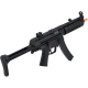 VFC/Umarex MP5A5 AEG w/ Avalon Gearbox