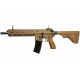 VFC HK416A5 GBB Airsoft Rifle - Tan (Umarex) Gen 3 - Standard Version
