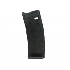 VFC M4 VMAG Green Gas Magazine V3 (30 rounds, Compatible with VFC HK416) - Black