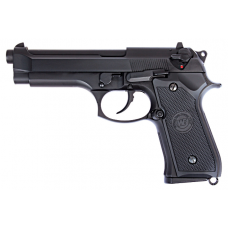 WE-Tech M92 Blowback (Black)