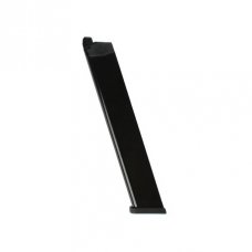 G17/G18 50rd Extended Gas Magazine 