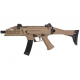 ASG CZ Scorpion EVO 3 - A1 Airsoft AEG Rifle (Color: Limited Edition Flat Dark Earth)