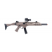 ASG CZ Scorpion EVO 3 A1 BET Carbine (Dark Earth)