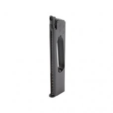 KWC 27 Round CO2 Powered Extended Magazine for KWC 1911 Gas Blowback Airsoft Pistols