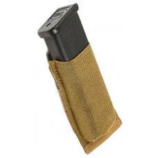 Shadow Strategic Low Profile Single Pistol Mag Pouch (coyote or OD)