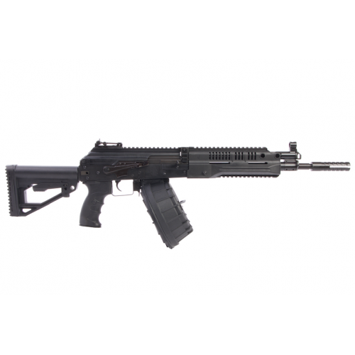 LCT RPK LCK-16 Steel Airsoft AEG w/ Side-Folding Stock Tube canada