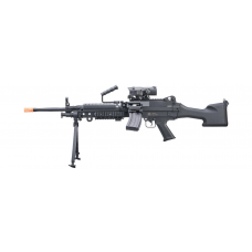 Cybergun FN Licensed M249 E2 "Featherweight"