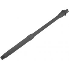 Full Metal Outer Barrel for M4/M16 14.5"