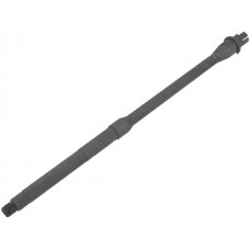 Full Metal Outer Barrel for M4/M16 16"