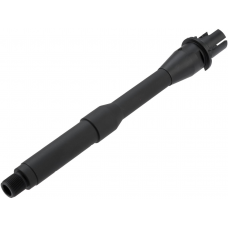 Full Metal Outer Barrel for M4/M16 7"