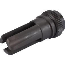 Emerson "Special Forces" Steel Flash Hider (14mm + or -)