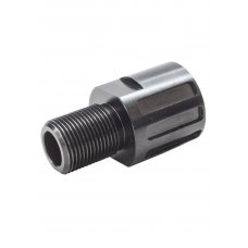 ASG / CZ 18mm to 14mm Muzzle Adapter for Scorpion EVO